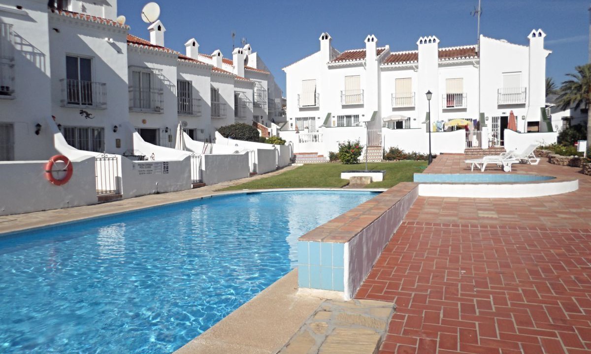 Photo of Outdoor in Nerja