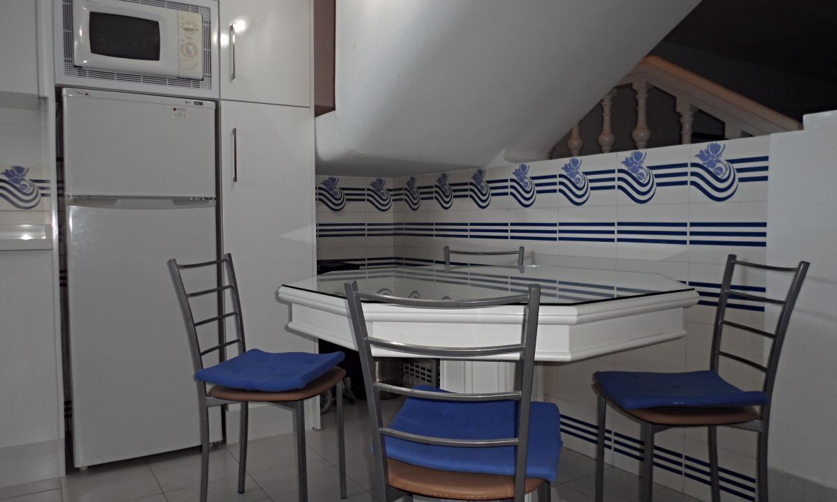 Photo of Kitchen in Nerja