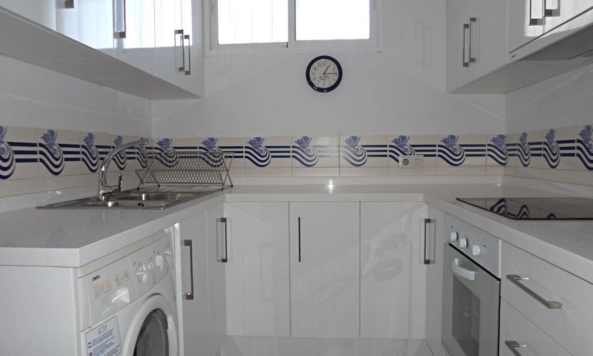 Photo of Kitchen in Nerja