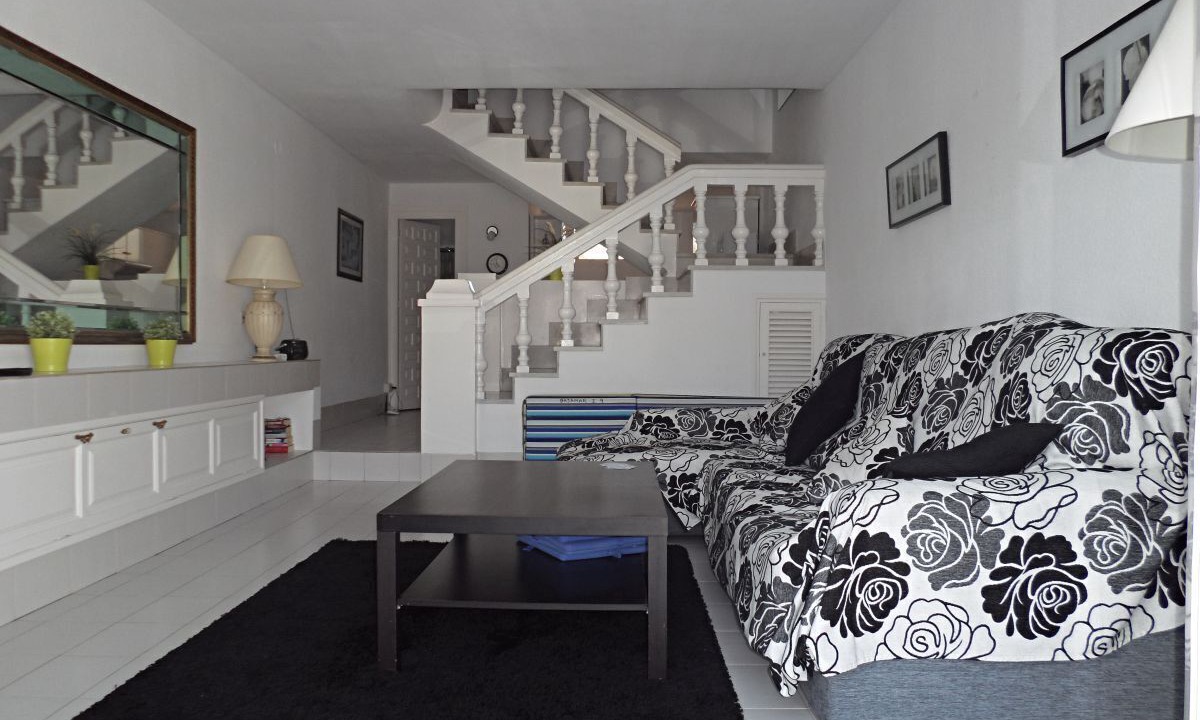 Photo of Livingroom in Nerja