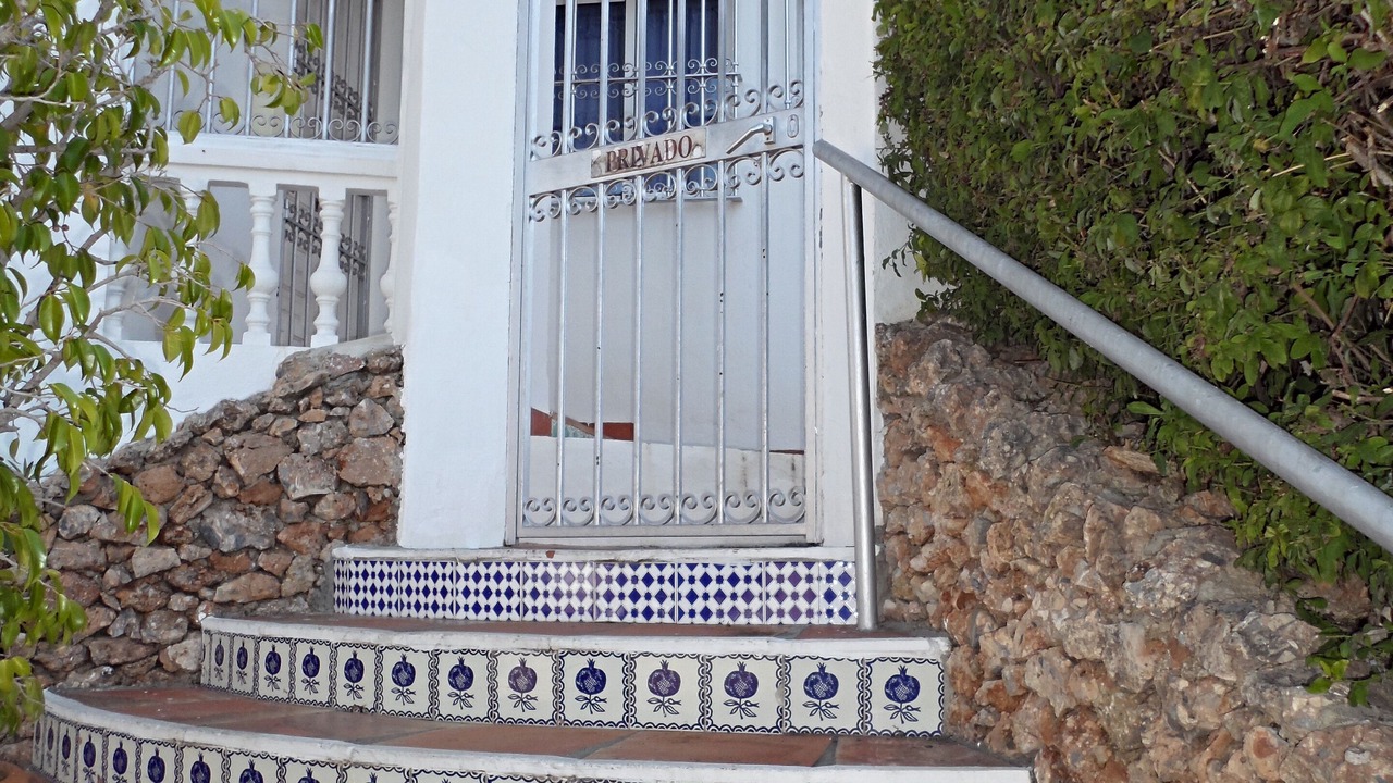 Photo of Outdoor in Nerja