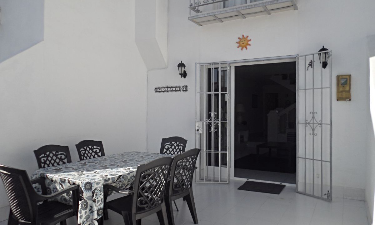 Photo of Outdoor in Nerja