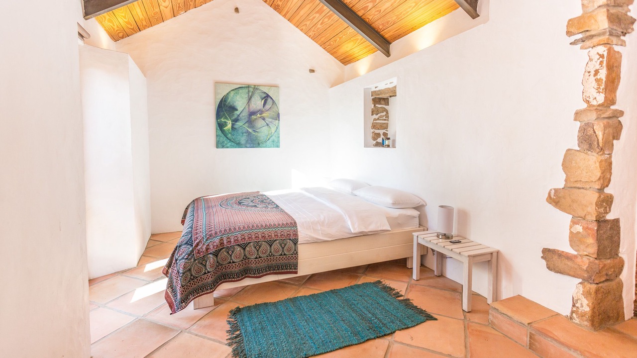 Photo of Bedroom in Tarifa