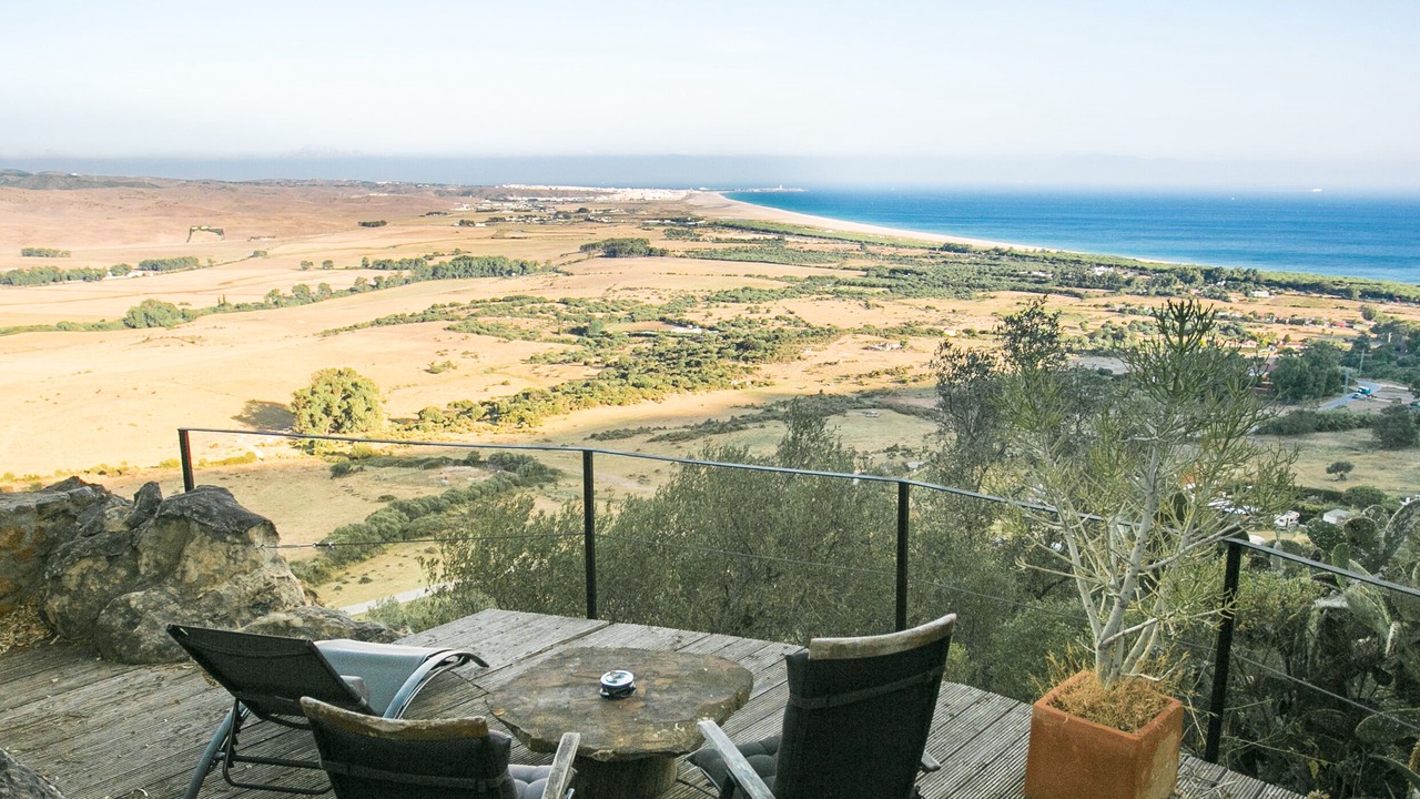 Photo of Outdoor in Tarifa