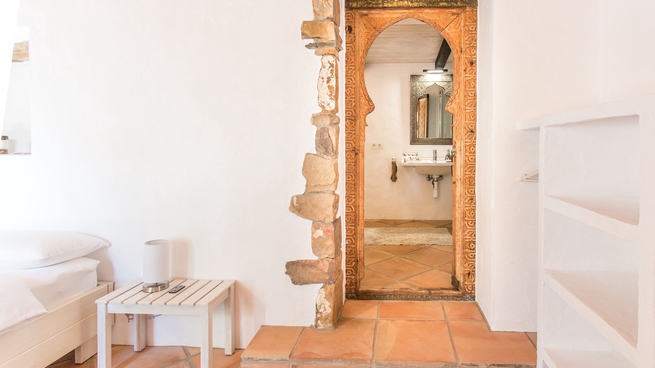 Photo of Bedroom in Tarifa