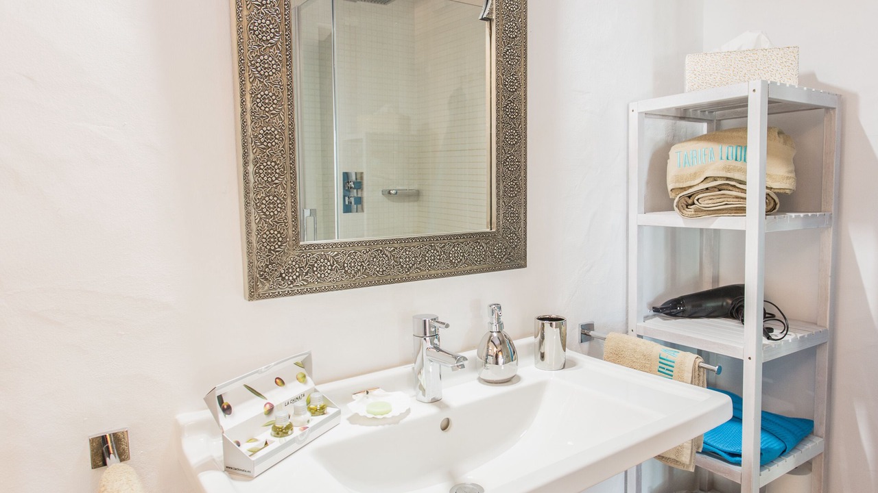 Photo of Bathroom in Tarifa