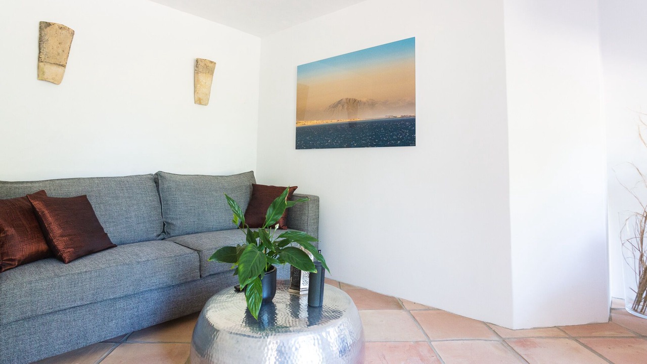 Photo of Livingroom in Tarifa
