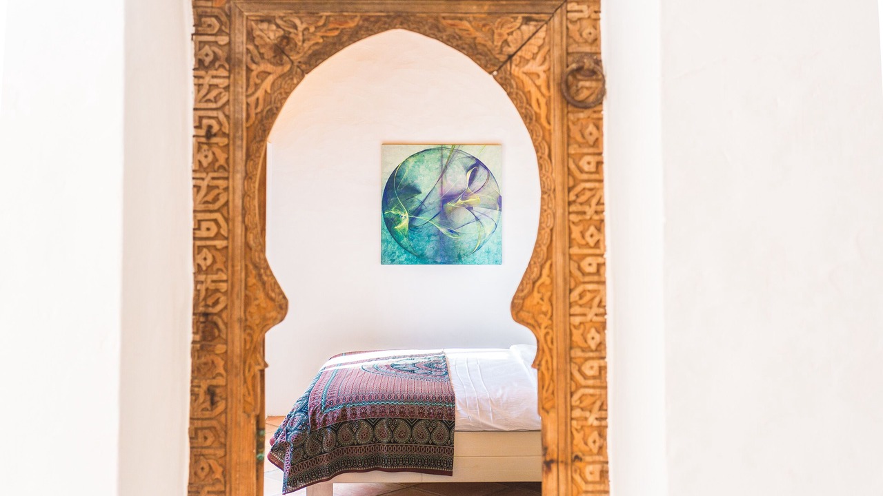 Photo of Bedroom in Tarifa