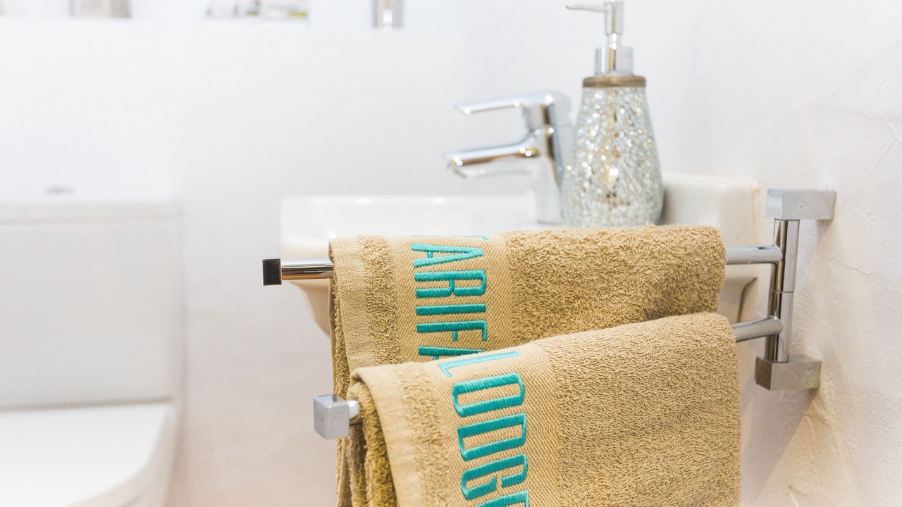Photo of Bathroom in Tarifa