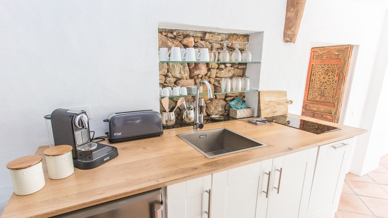 Photo of Kitchen in Tarifa