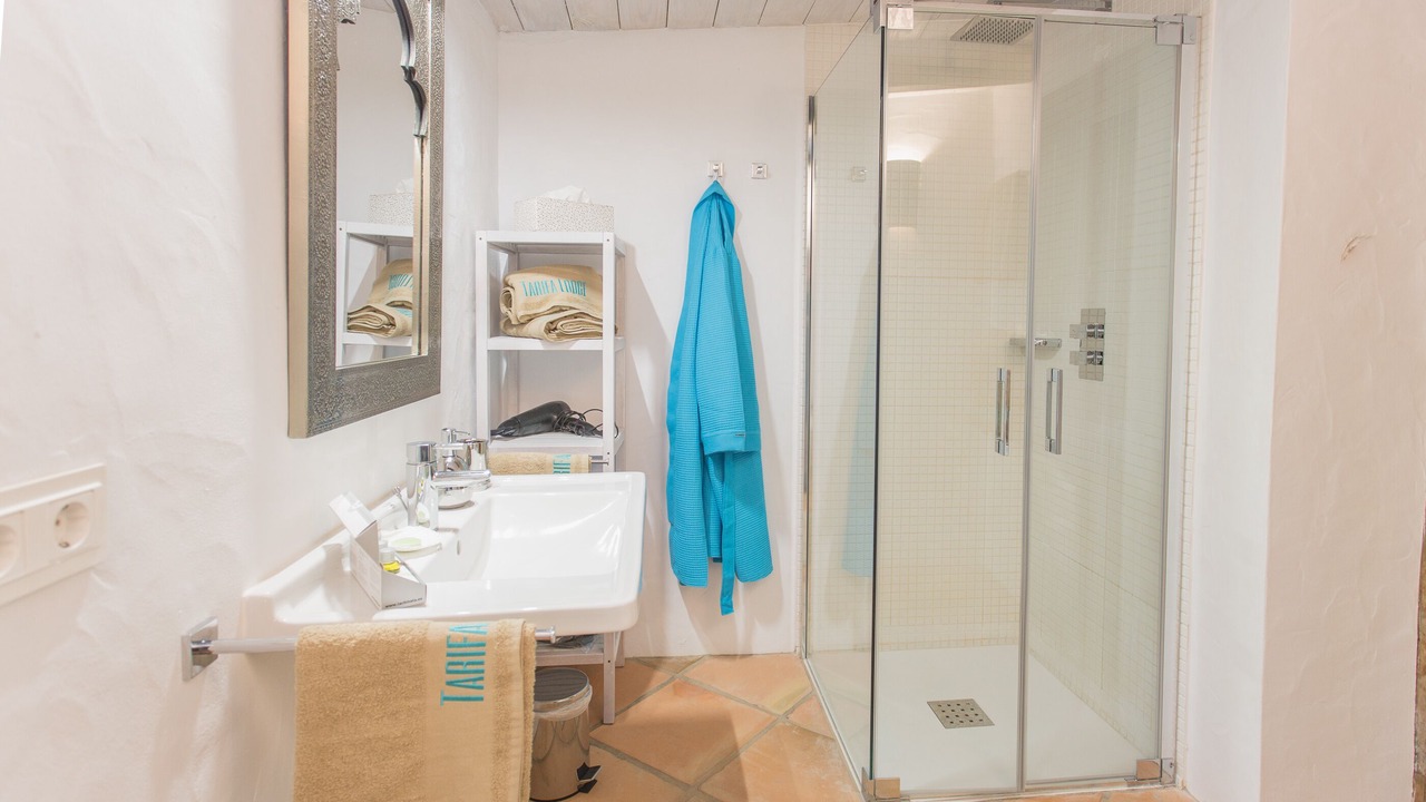 Photo of Bathroom in Tarifa