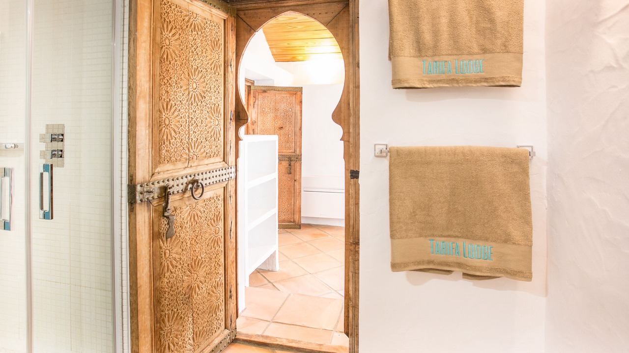Photo of Bathroom in Tarifa