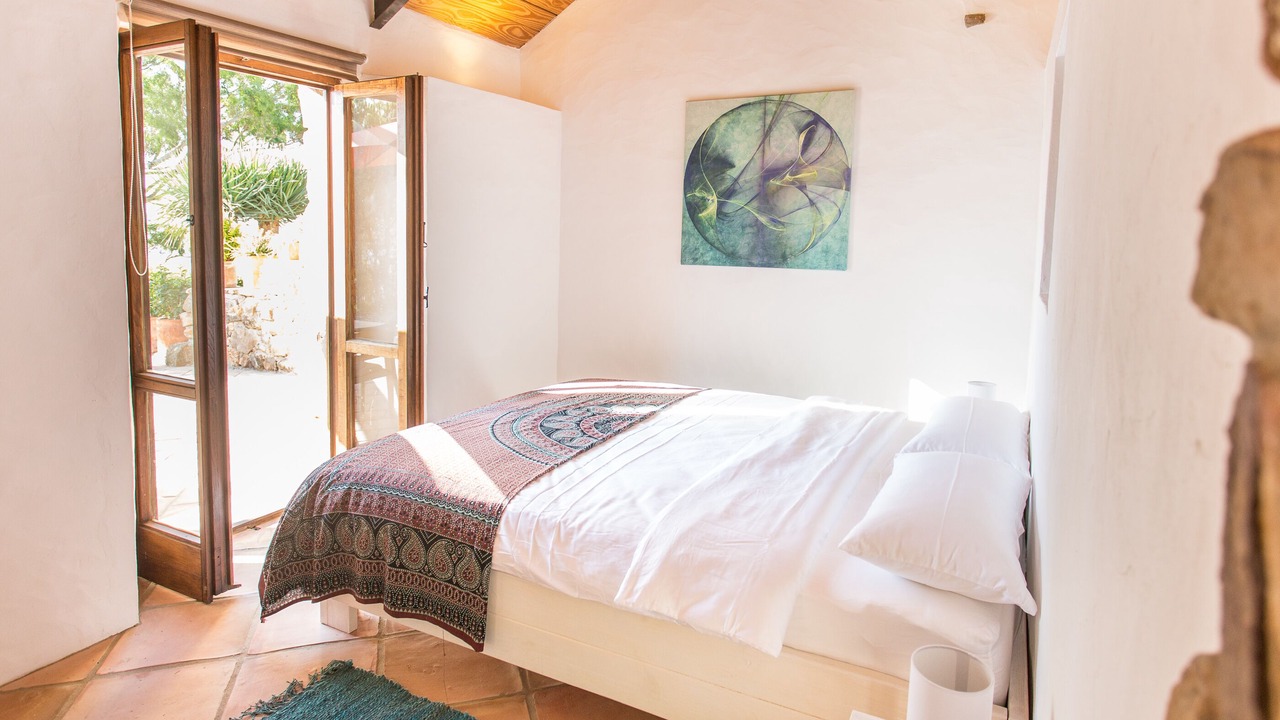 Photo of Bedroom in Tarifa