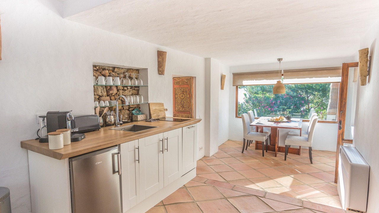 Photo of Kitchen in Tarifa