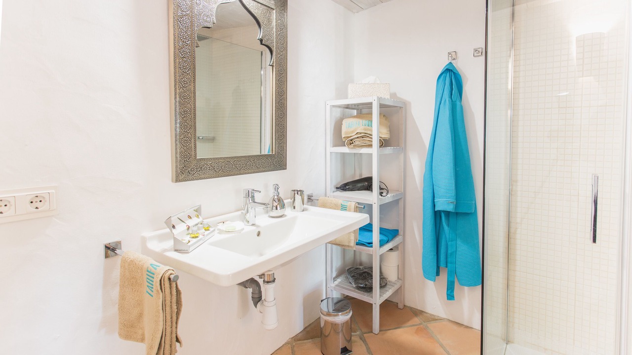 Photo of Bathroom in Tarifa