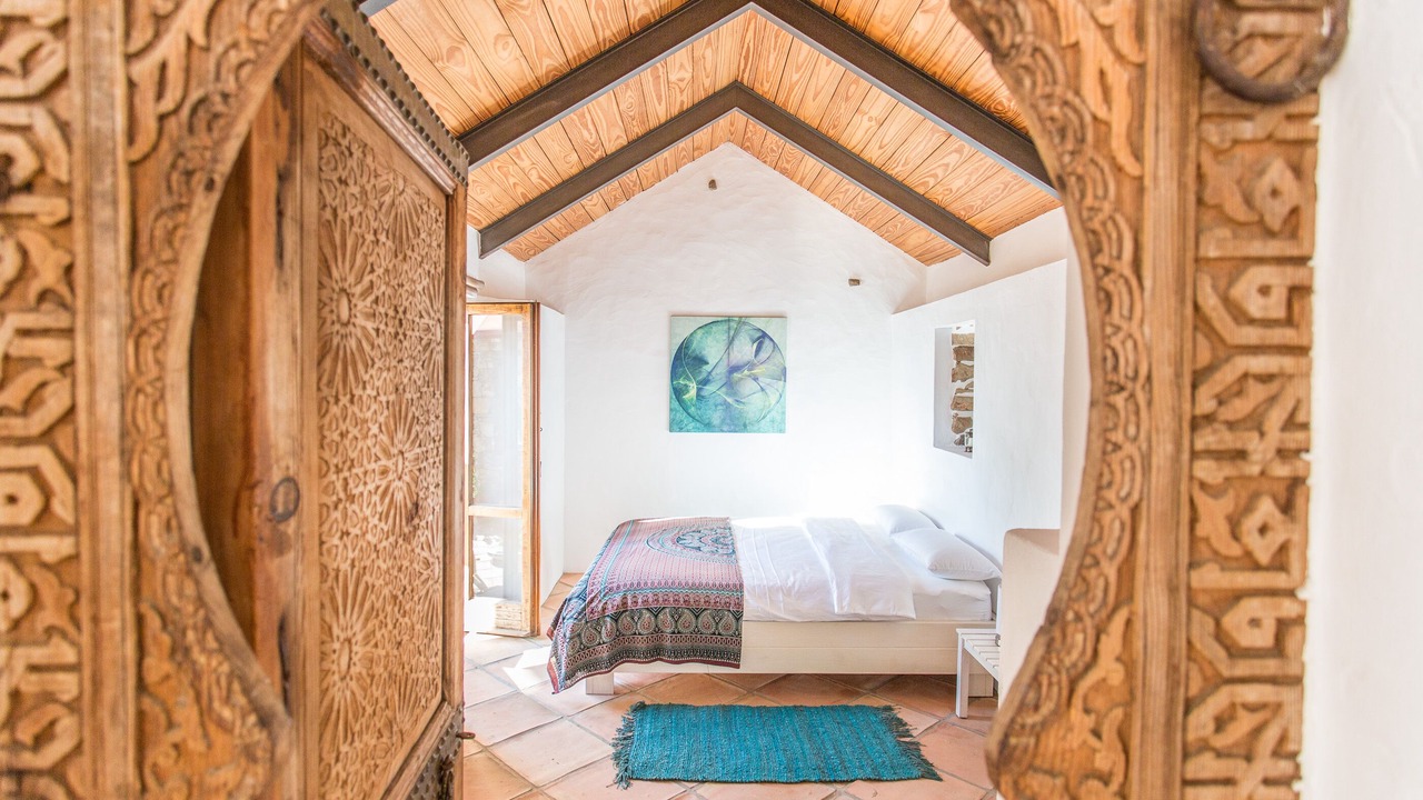 Photo of Bedroom in Tarifa