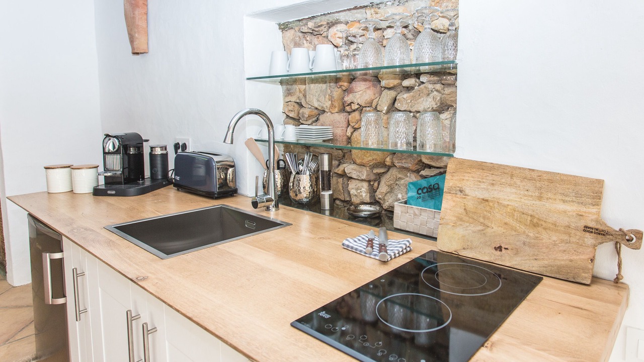 Photo of Kitchen in Tarifa