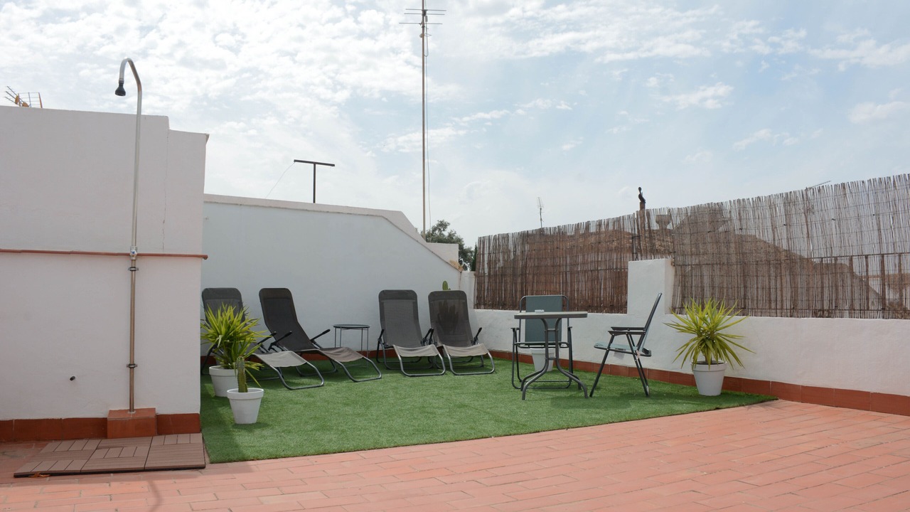 Photo of Outdoor in Distrito Centro