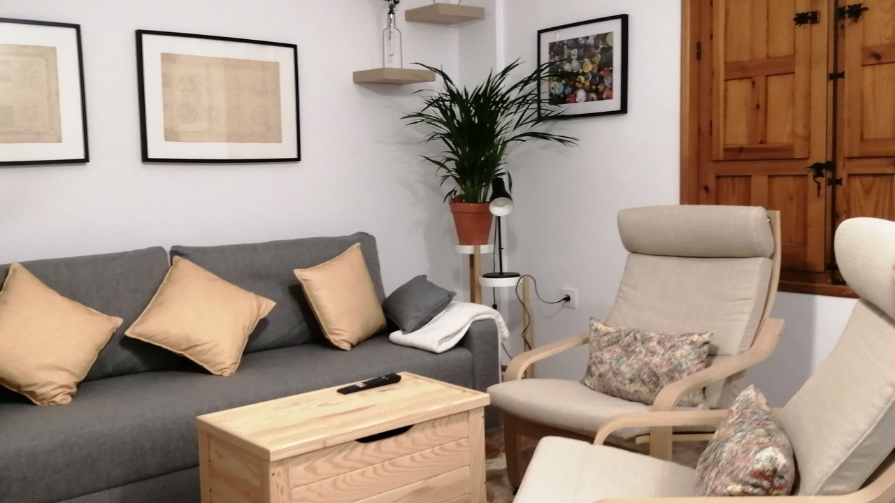 Photo of Livingroom in Distrito Centro