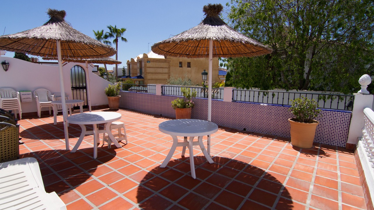 Photo of Outdoor in Nerja