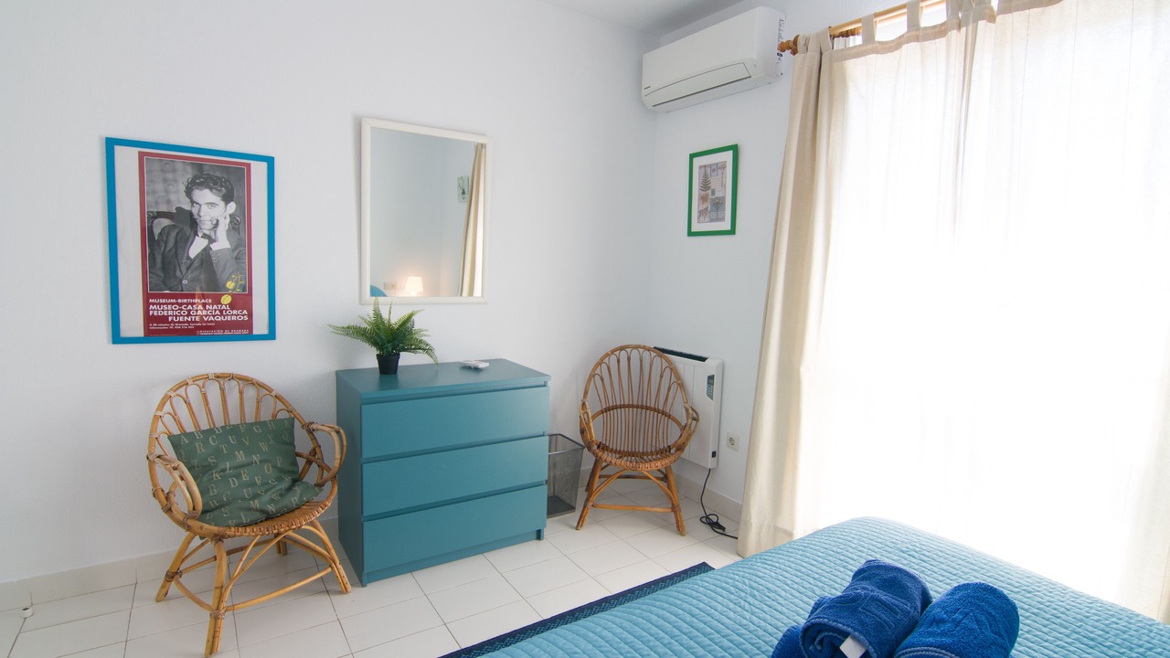 Photo of Bedroom in Nerja