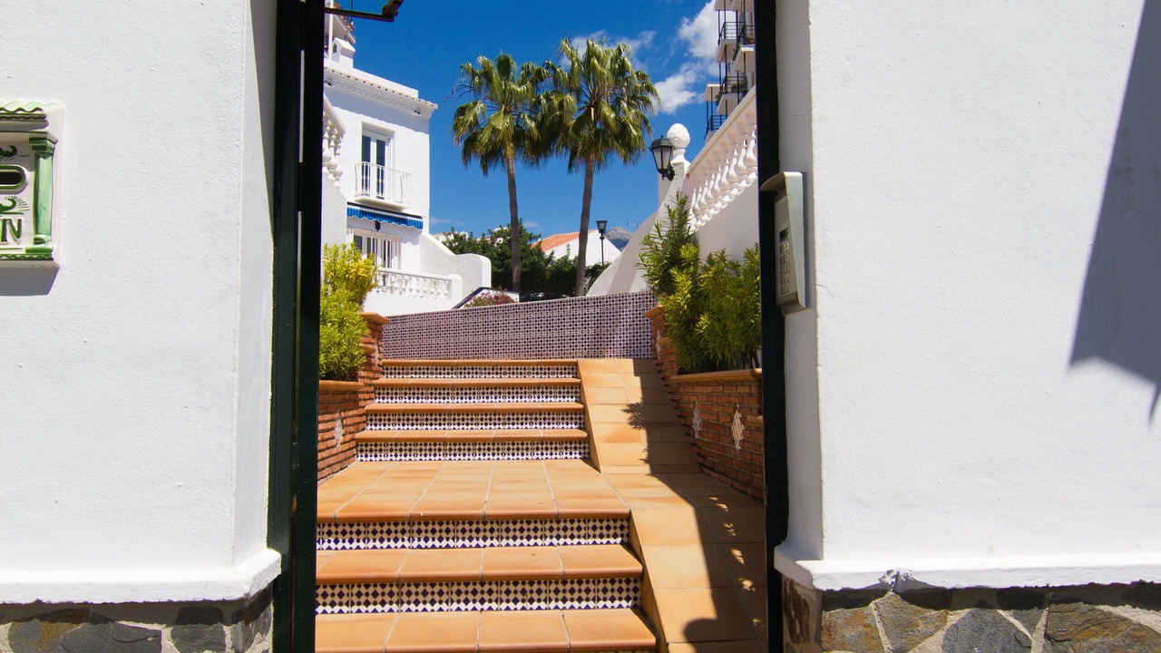 Photo of Outdoor in Nerja