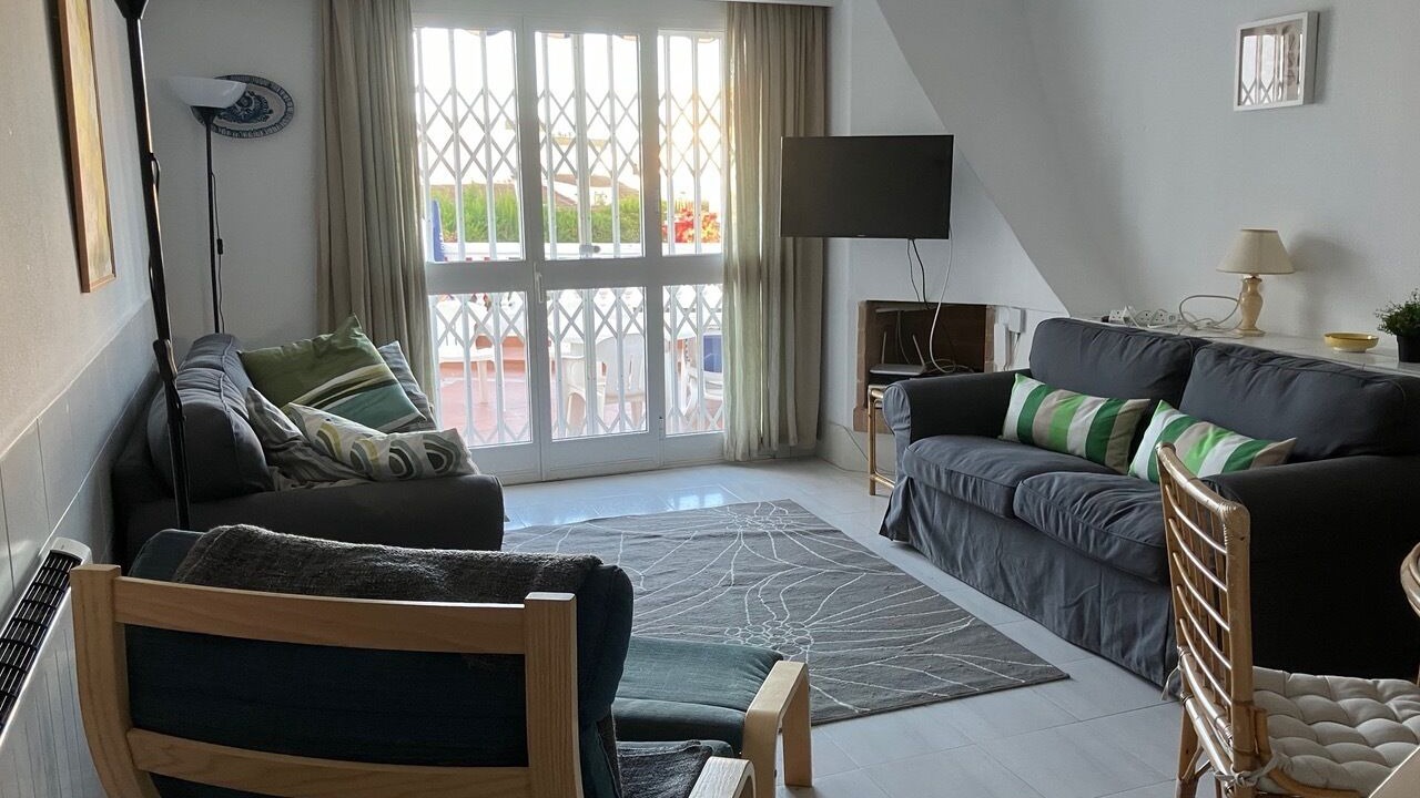 Photo of Livingroom in Nerja