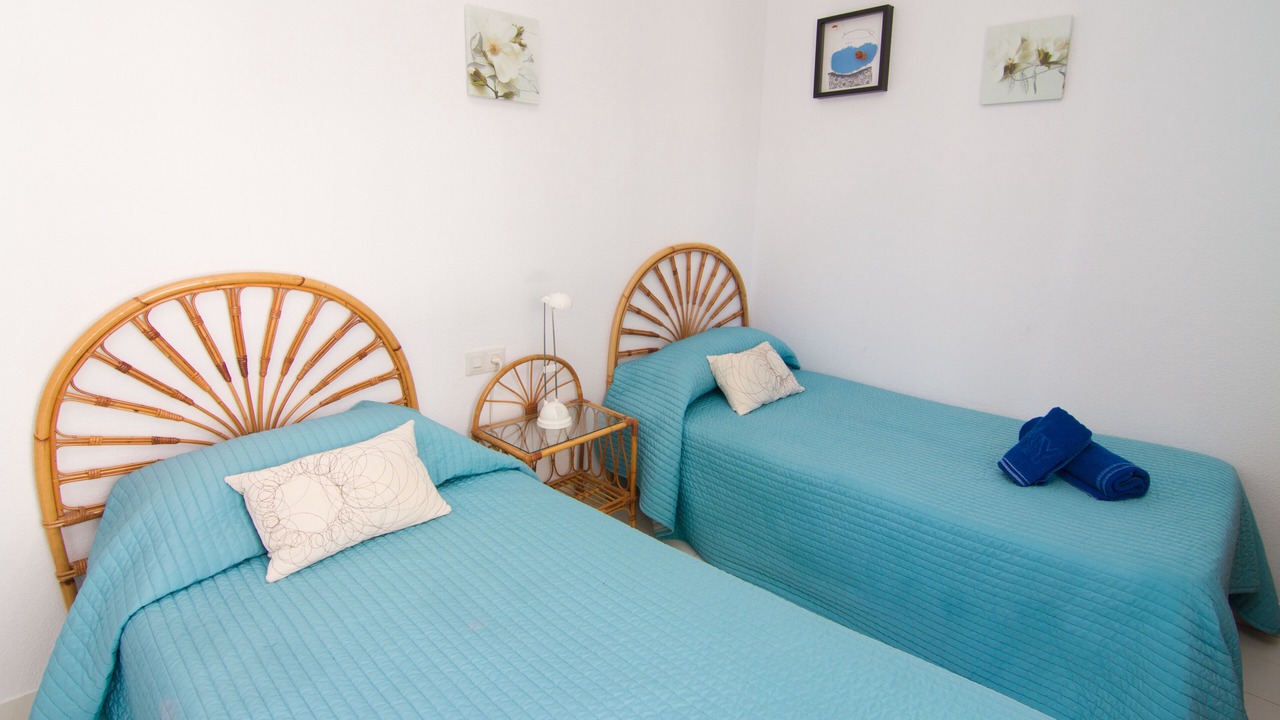Photo of Bedroom in Nerja