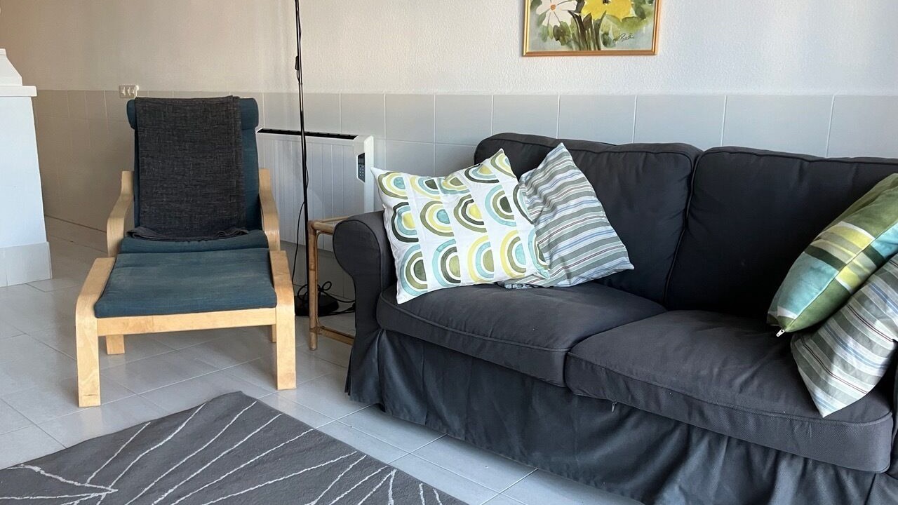 Photo of Livingroom in Nerja