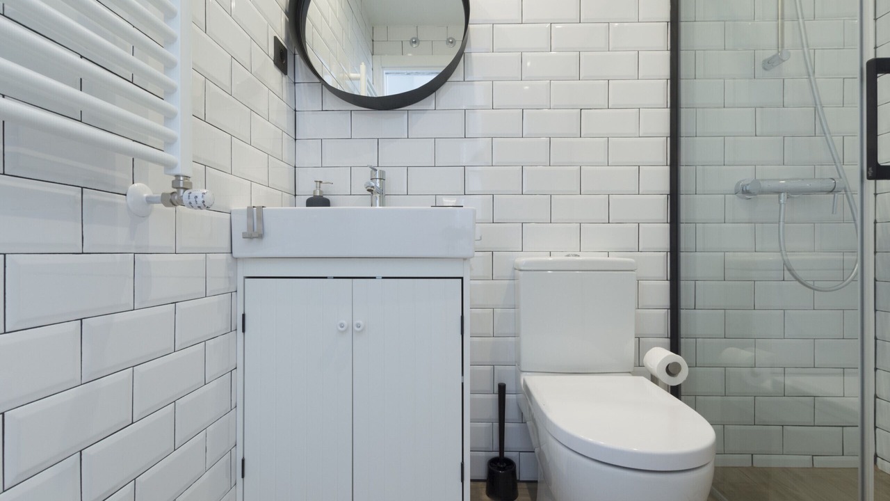 Photo of Bathroom in Salamanca