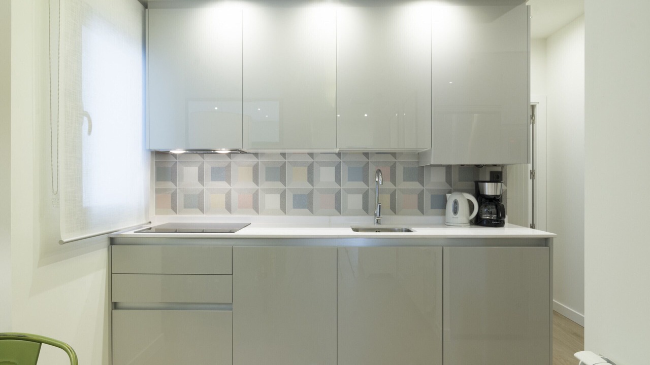 Photo of Kitchen in Salamanca