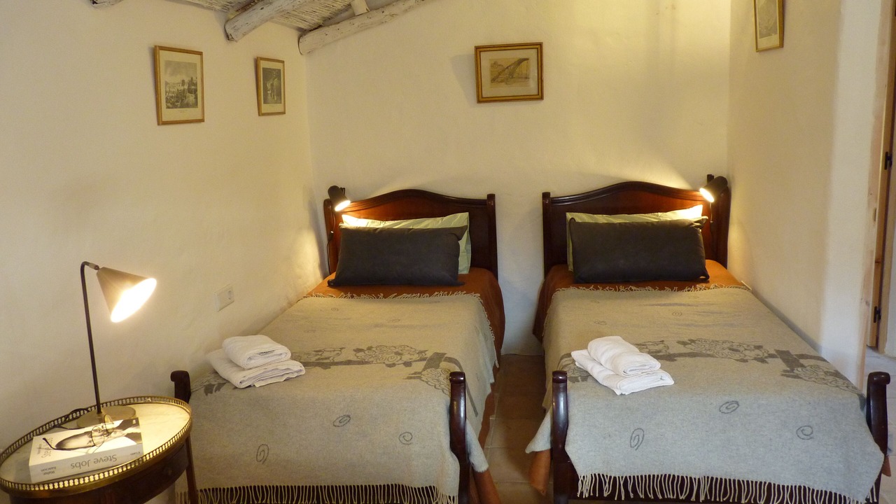 Photo of Bedroom in Olvera