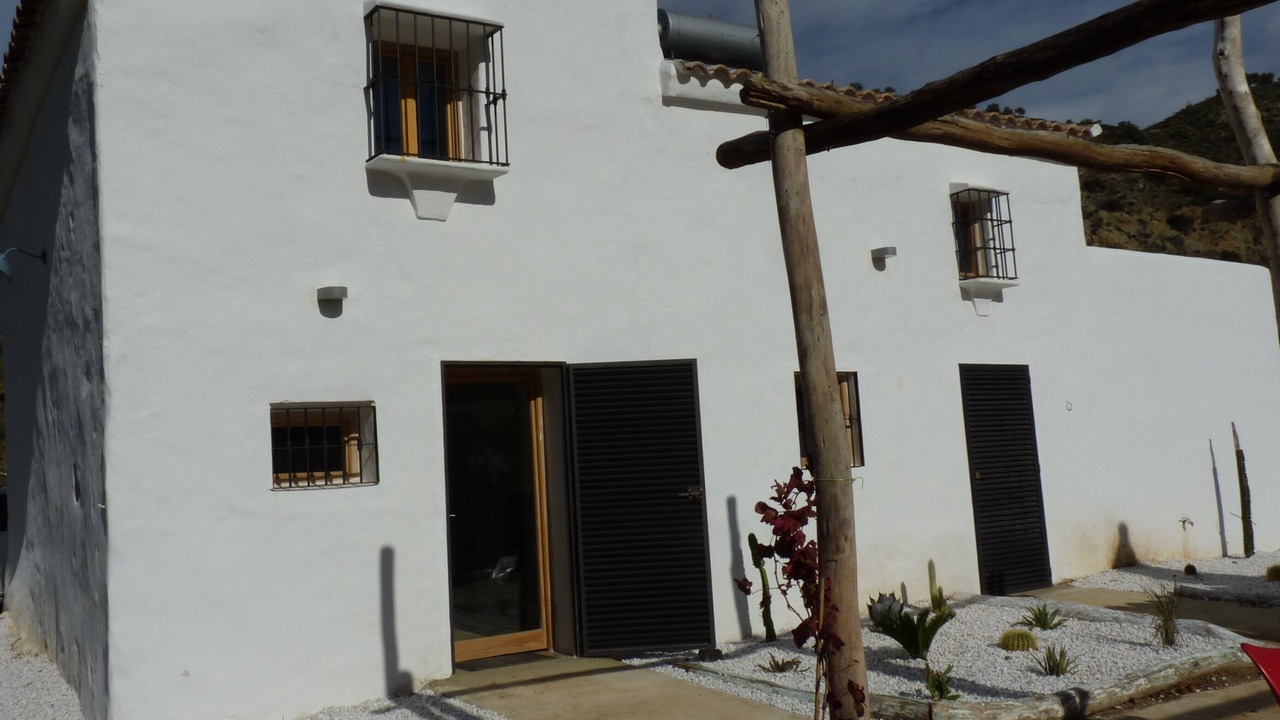 Photo of Outdoor in Olvera