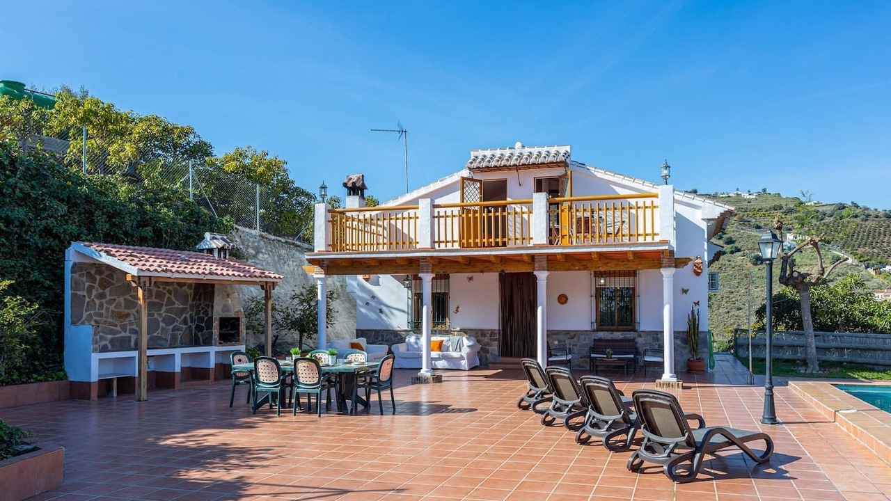 Photo of Outdoor in Frigiliana