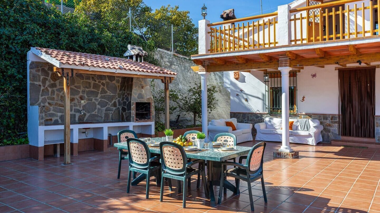 Photo of Outdoor in Frigiliana