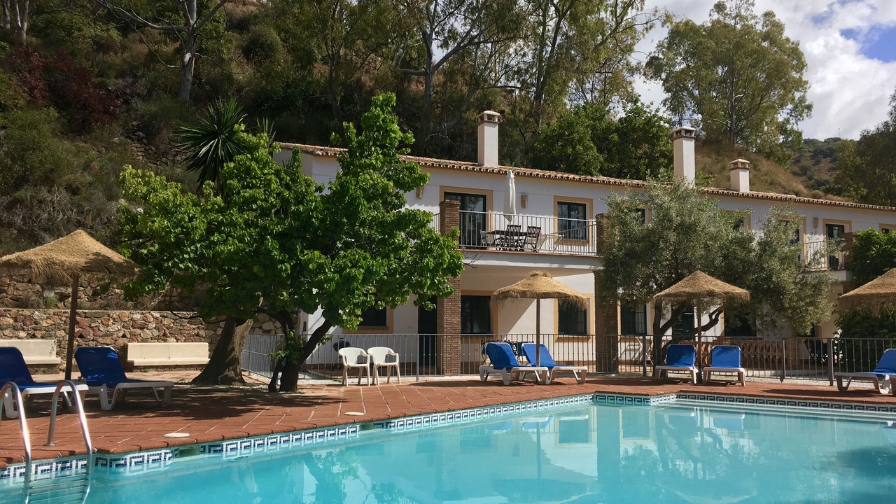 Photo of Outdoor in Malaga-Este