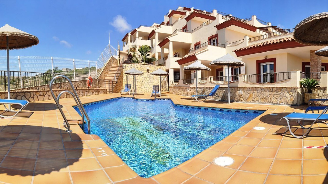 Photo of Outdoor in Palomares