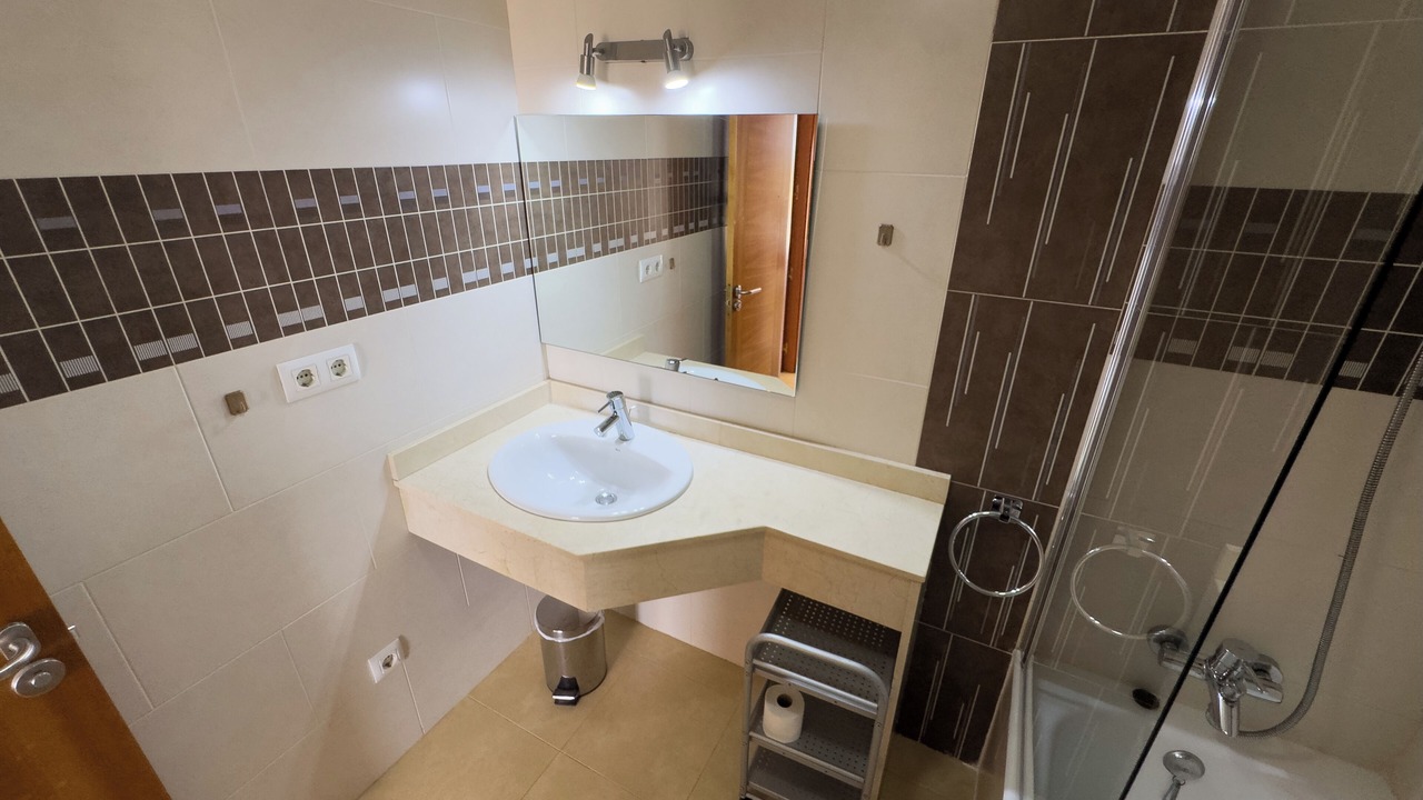 Photo of Bathroom in Palomares