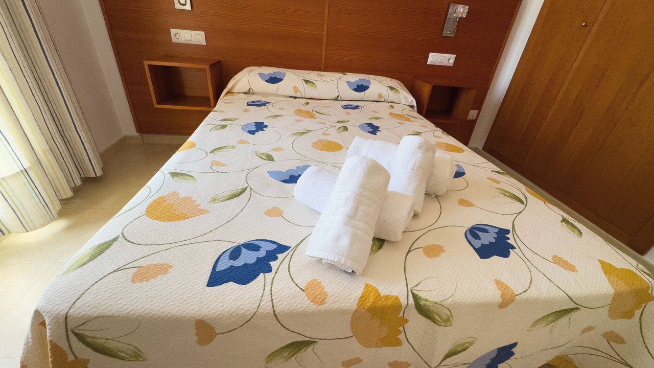 Photo of Bedroom in Palomares