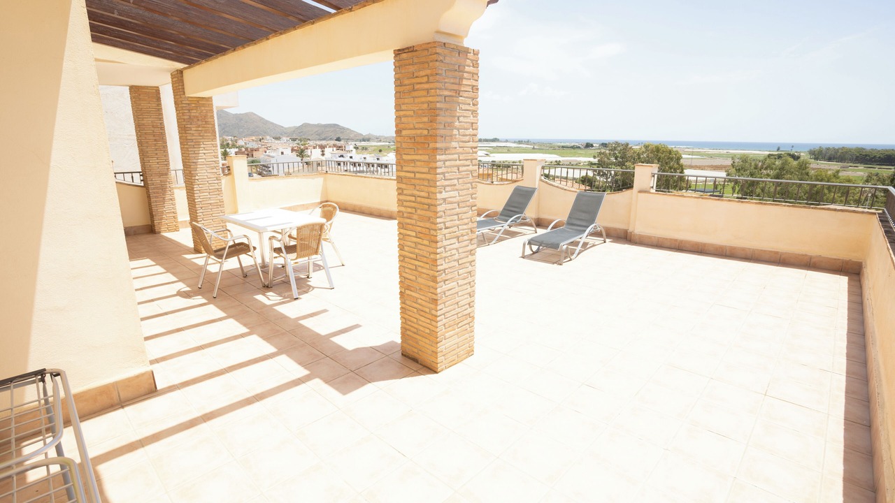 Photo of Outdoor in Palomares
