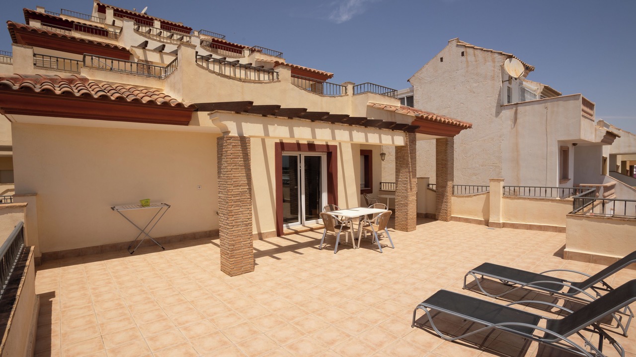 Photo of Outdoor in Palomares