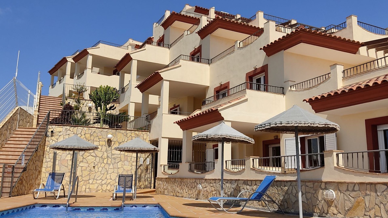 Photo of Outdoor in Palomares