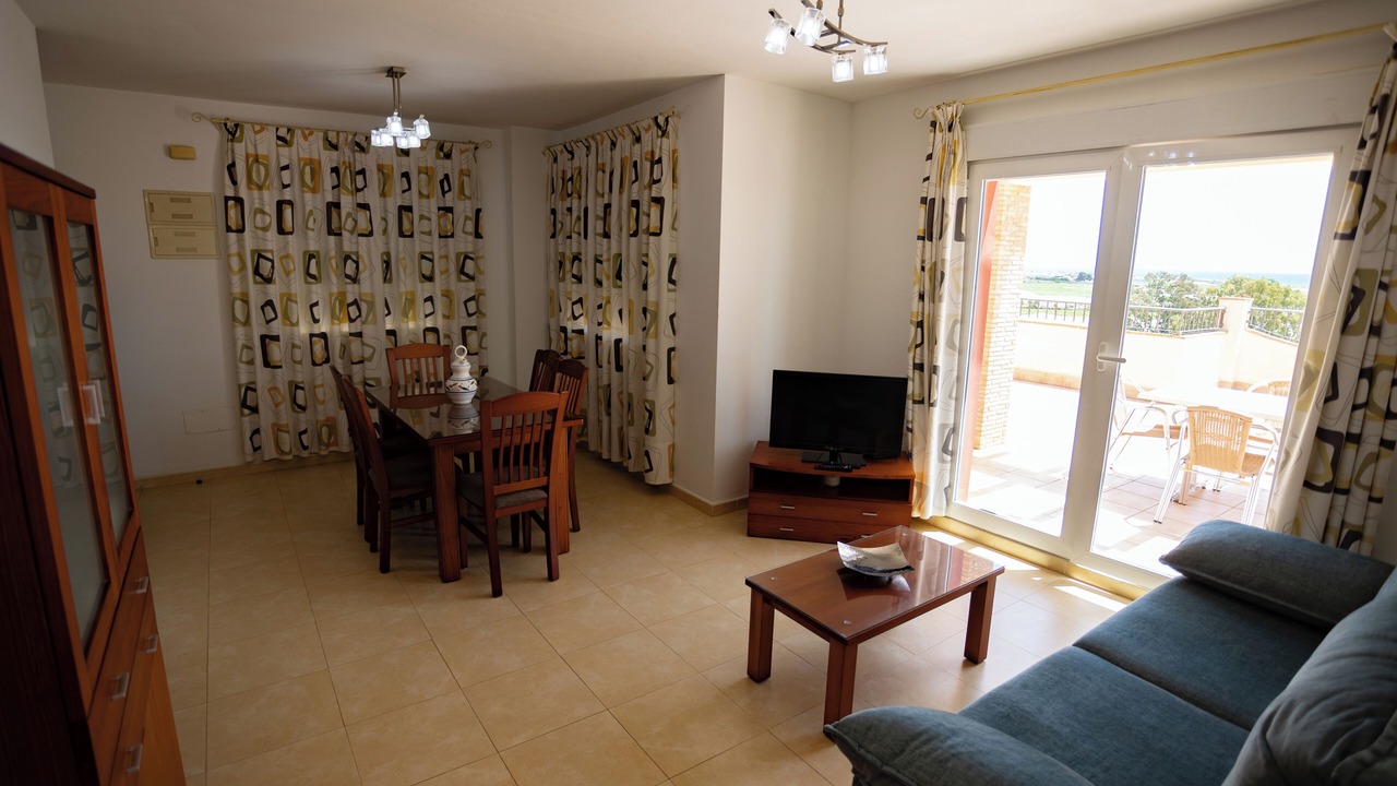 Photo of Livingroom in Palomares