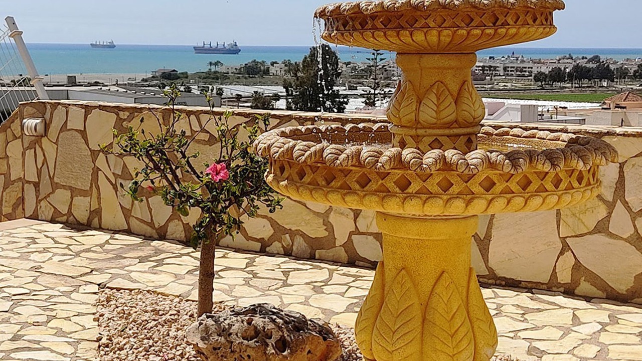 Photo of Outdoor in Palomares