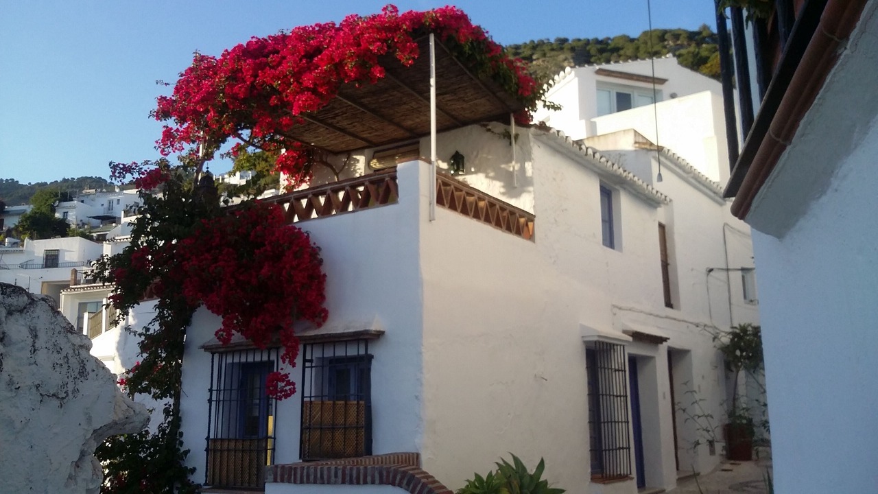 Photo of Outdoor in Frigiliana