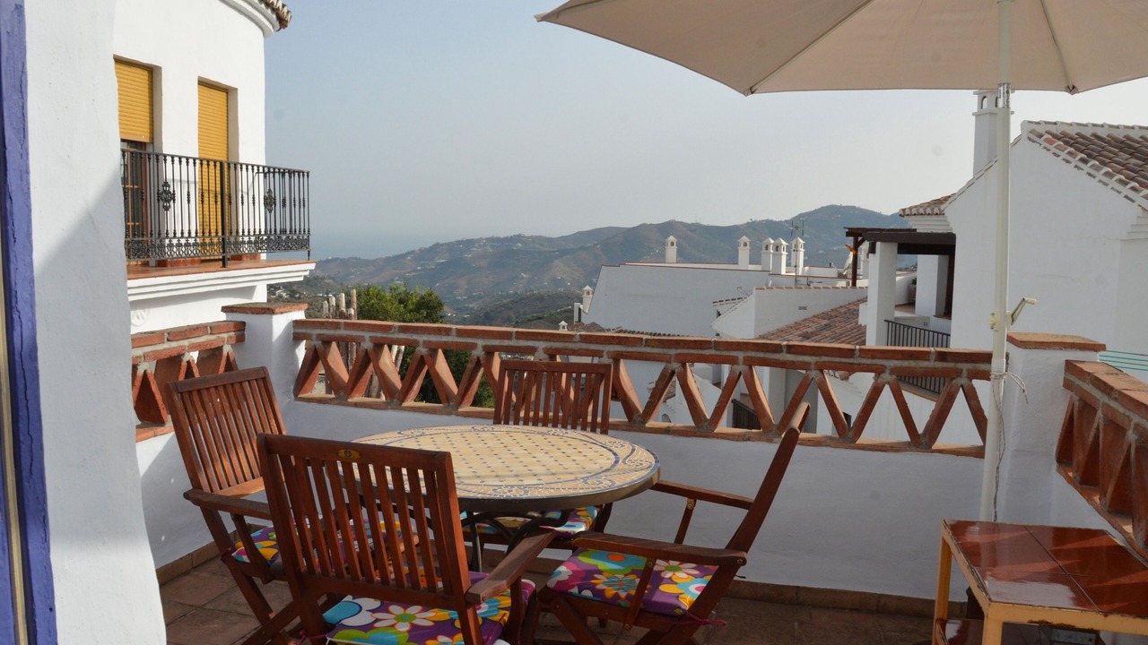 Photo of Outdoor in Frigiliana