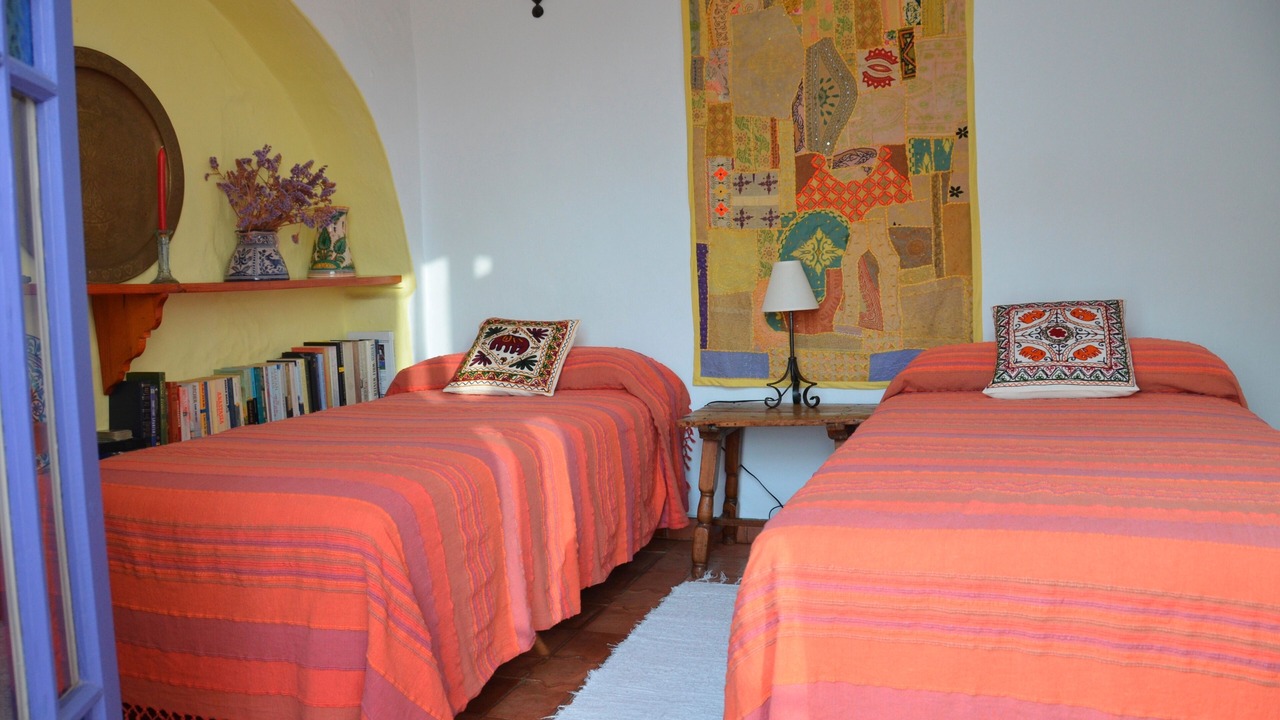 Photo of Bedroom in Frigiliana