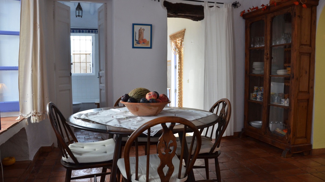 Photo of Others in Frigiliana