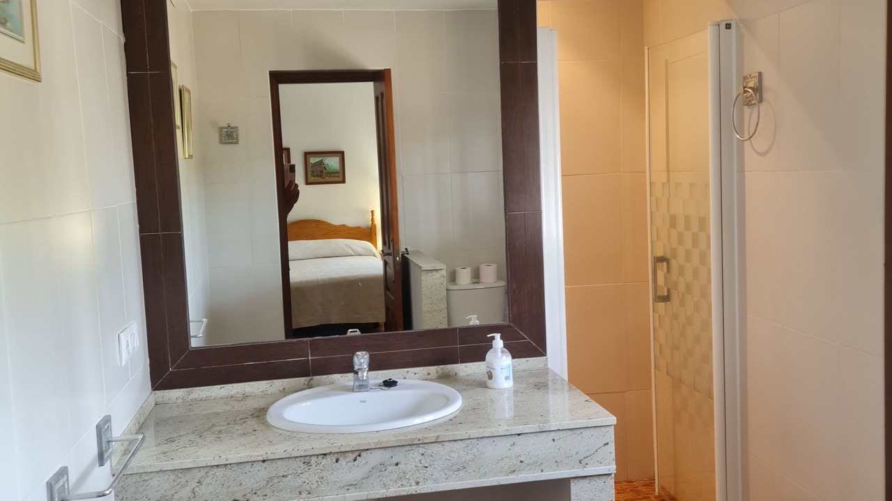 Photo of Bathroom in Posadas
