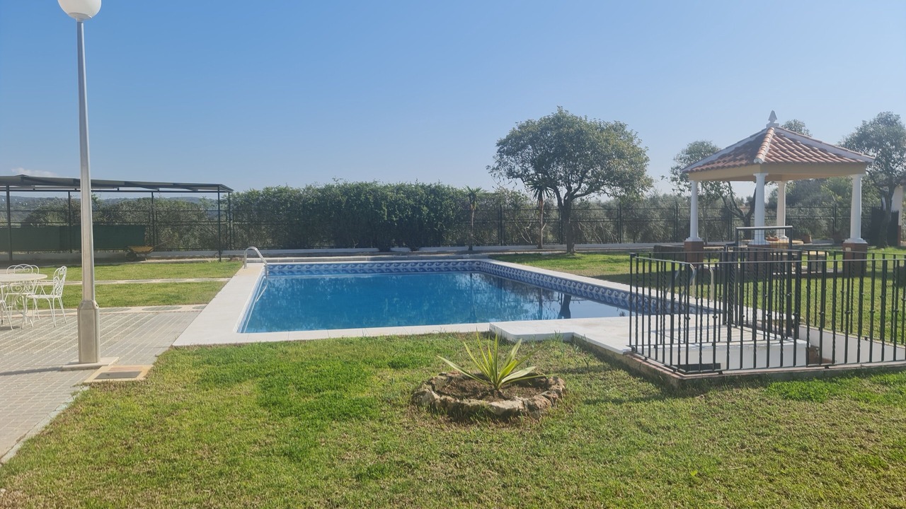 Photo of Outdoor in Posadas